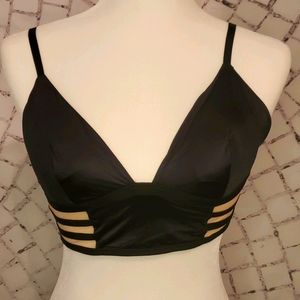 Victoria's Secret Bralette Bra Medium